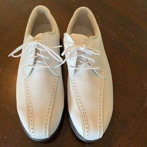 Ladies Footjoy Golf Shoe New size 7